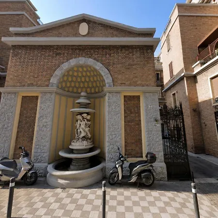 Rimile Maison - Piazza Cavour 公寓