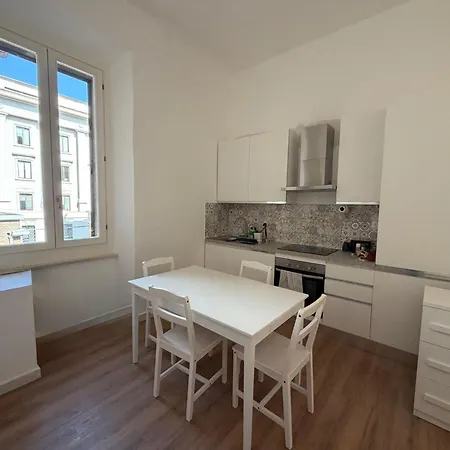 Rimile Maison - Piazza Cavour *