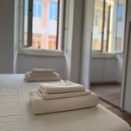 Rimile Maison - Piazza Cavour * 安科纳