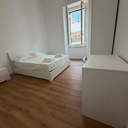 Rimile Maison - Piazza Cavour 公寓 安科纳