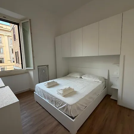 Rimile Maison - Piazza Cavour * 安科纳