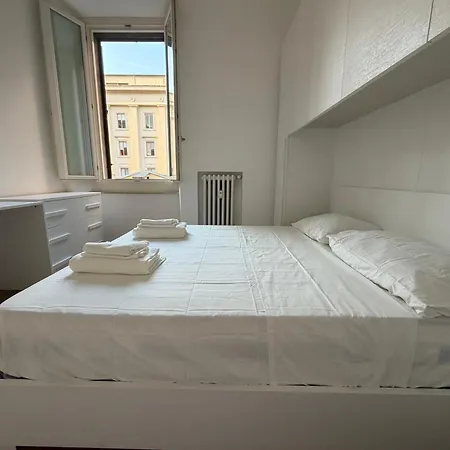 公寓 Rimile Maison - Piazza Cavour 安科纳