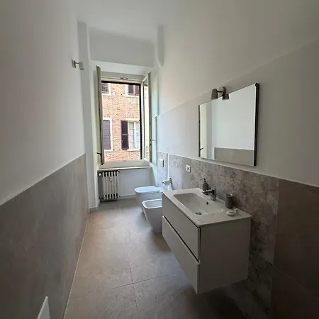 Rimile Maison - Piazza Cavour *