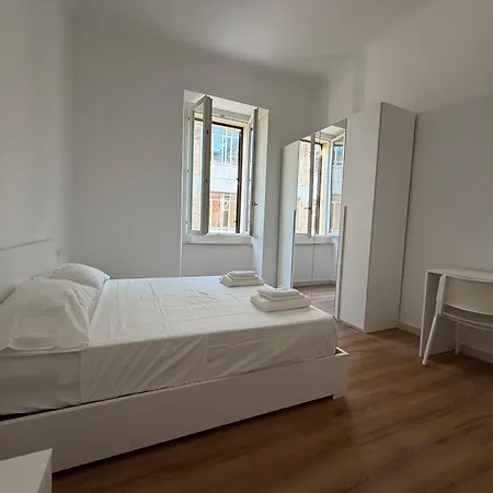 Rimile Maison - Piazza Cavour * 安科纳
