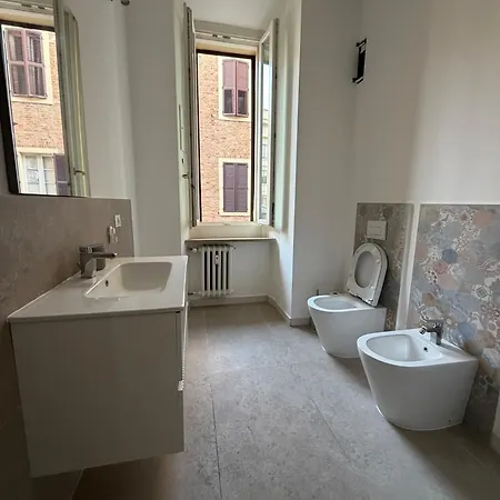 Rimile Maison - Piazza Cavour 公寓 *