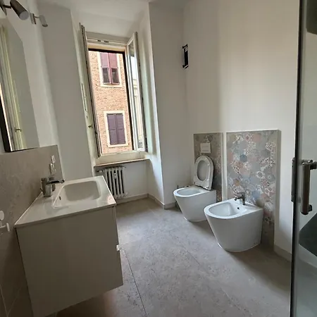 Rimile Maison - Piazza Cavour 安科纳