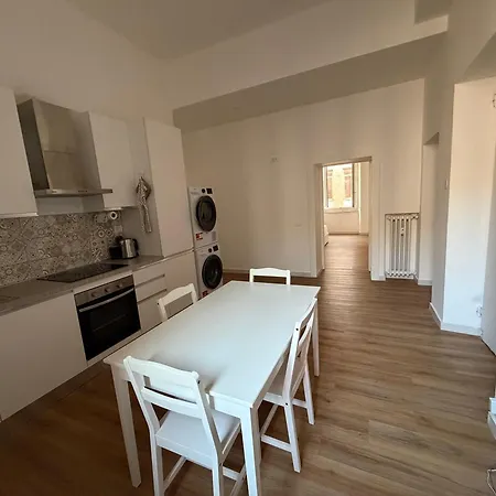 Rimile Maison - Piazza Cavour