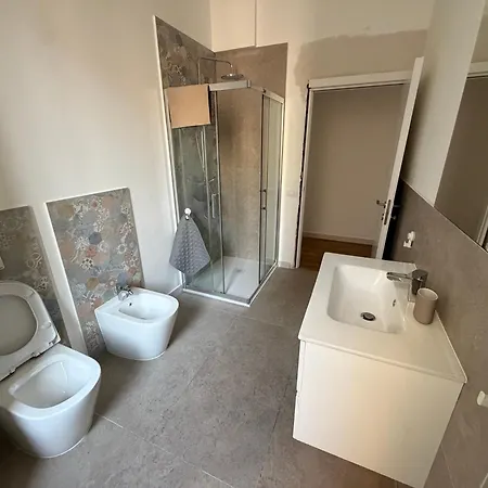 Rimile Maison - Piazza Cavour 公寓 安科纳